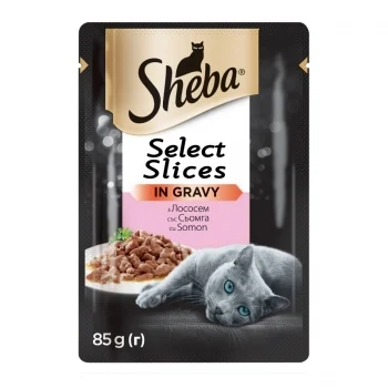 SHEBA-Select-Slices-Somon-plic-hrana-umeda–pisici-(in-sos)-85g-18260